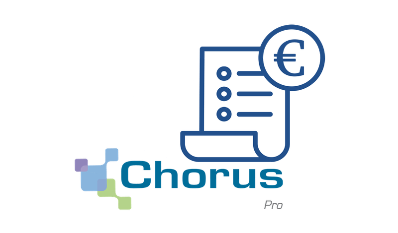 Facture Chorus